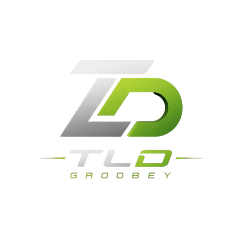 TLD Groobey
